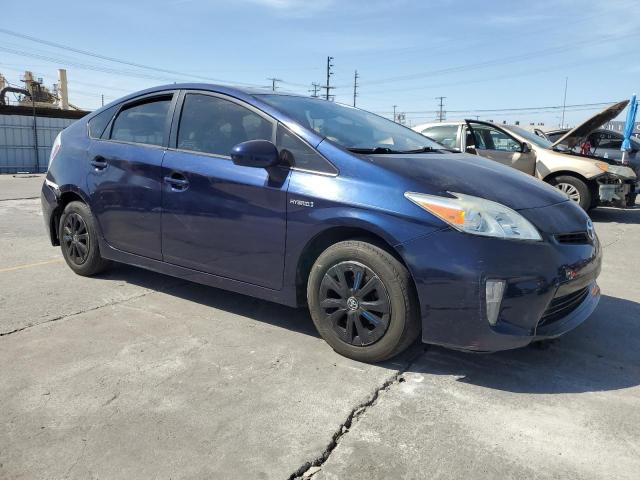 Vin: jtdkn3du0d1631551, lot: 57531195, toyota prius 20134