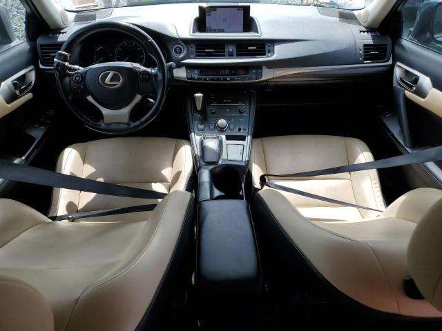2015 LEXUS CT 200 JTHKD5BH8F2249574