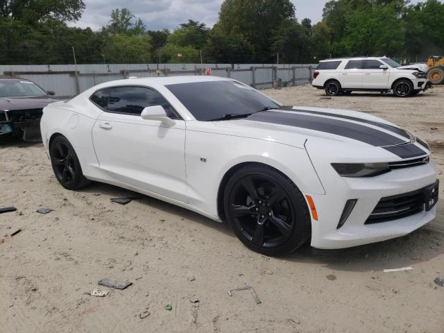 2016 CHEVROLET CAMARO LT 1G1FD1RS0G0187462