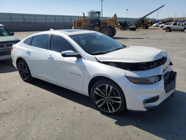 2016 CHEVROLET MALIBU PRE 1G1ZH5SX3GF173518