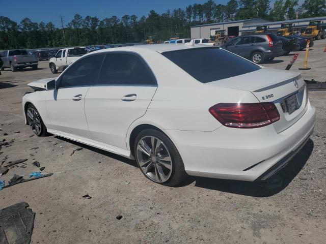 Vin: wddhf5kb1eb009448, lot: 56306045, mercedes-benz e-class 350 20142