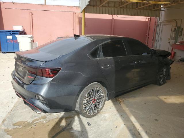 Vin: 3kpf44ac4re795248, lot: 56751015, kia forte gt 20243