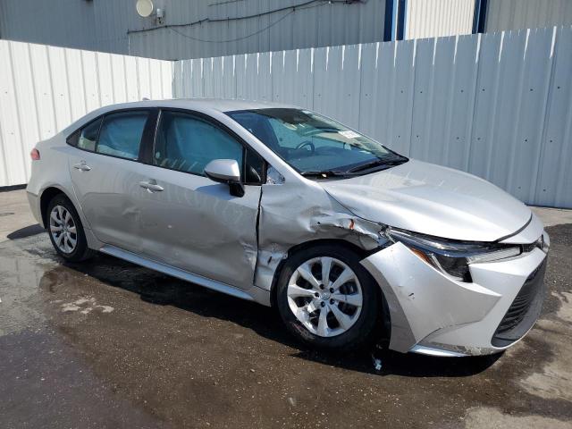 Vin: 5yfb4mde7sp242335, lot: 58330225, toyota corolla le 20254
