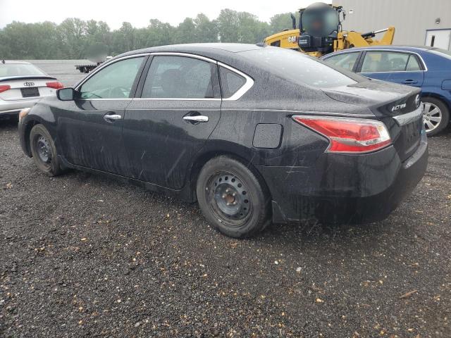 Vin: 1n4al3ap4fn873227, lot: 56961385, nissan altima 2.5 20152