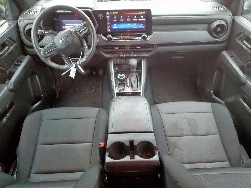 2023 CHEVROLET COLORADO T - 1GCPTEEK5P1190797