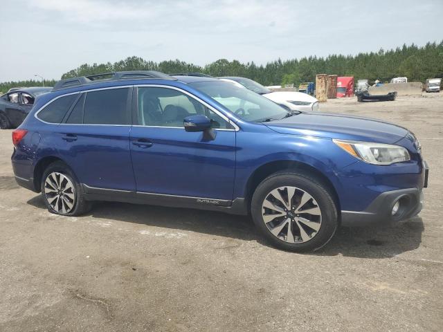 Vin: 4s4bsencxg3200780, lot: 57398595, subaru outback 3.6r limited 20164