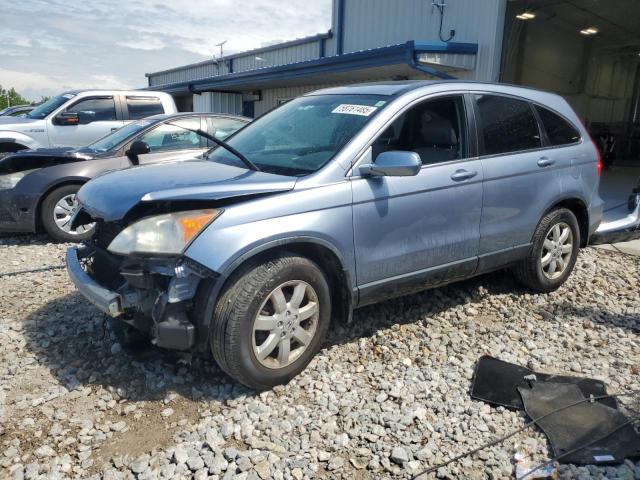 HONDA CR-V EXL