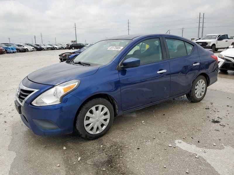 Vin: 3n1cn7ap0kl802009, lot: 55173985, nissan versa s 2019 img_1