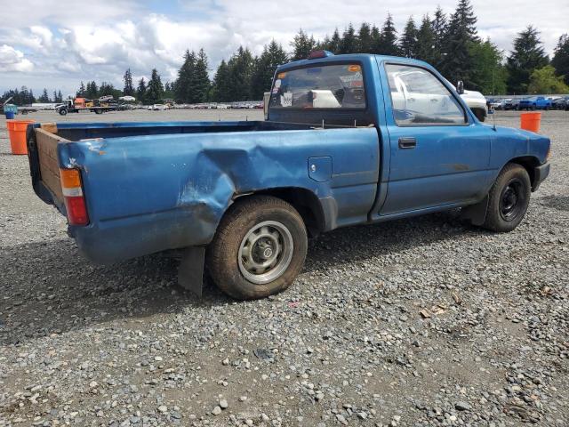 Vin: 4tarn81a0rz265181, lot: 57574195, toyota all other 1/2 ton short wheelbase stb 19943