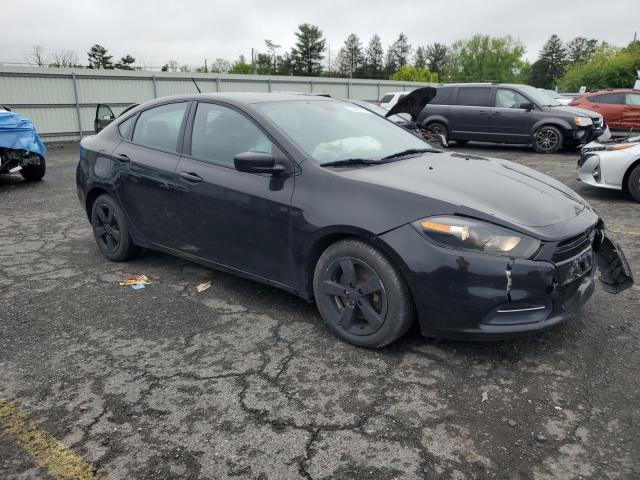 2015 DODGE DART SXT 1C3CDFBB3FD172516