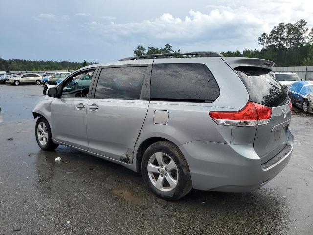 Vin: 5tdkk3dc0cs196984, lot: 58671295, toyota all models le 20122