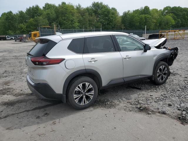 Vin: jn8at3bbxmw212424, lot: 58325315, nissan rogue sv 20213