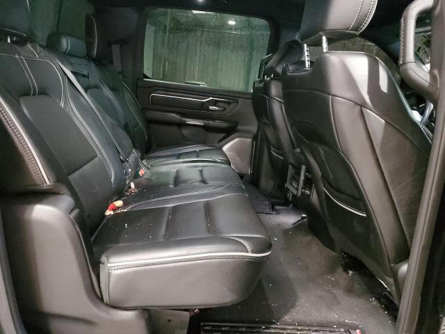 2019 RAM 1500 LIMIT 1C6SRFHT1KN810346