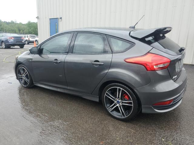 Vin: 1fadp3l9xhl221128, lot: 57856495, ford focus st 20172