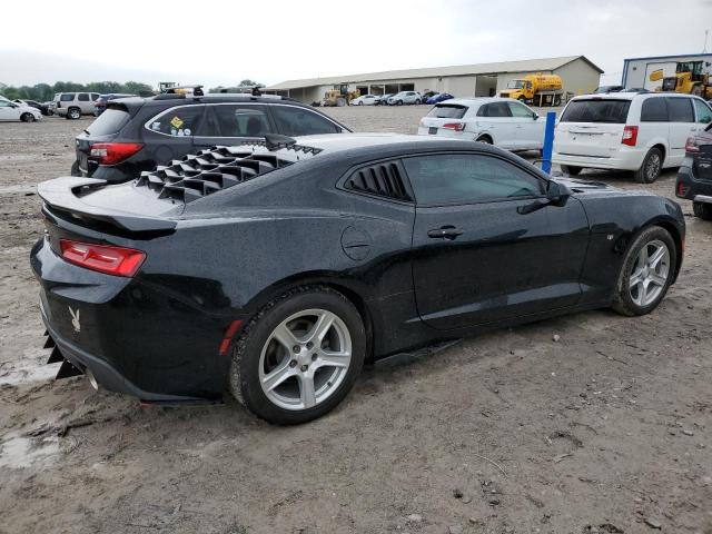 Vin: 1g1fb1rxxj0191138, lot: 58813635, chevrolet camaro lt 20183