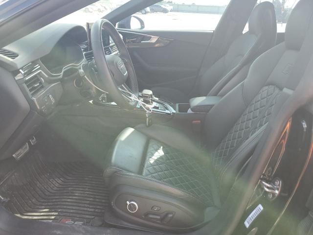 2023 AUDI S5 PREMIUM WAUC4CF55PA010885