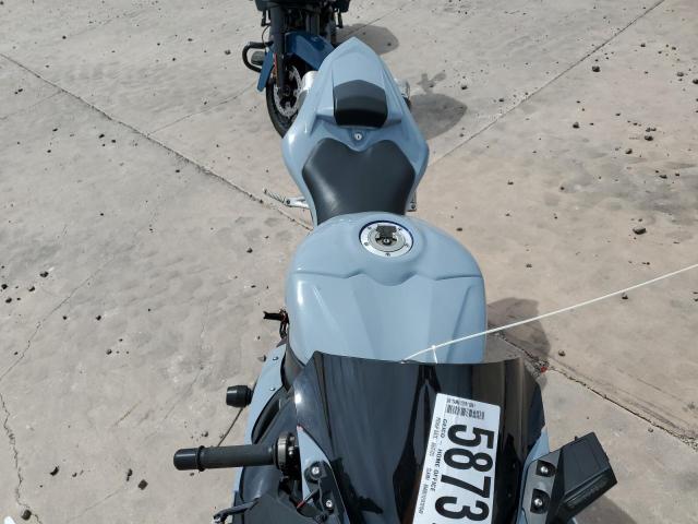 2008 YAMAHA YZFR1 JYARN20Y68A003027