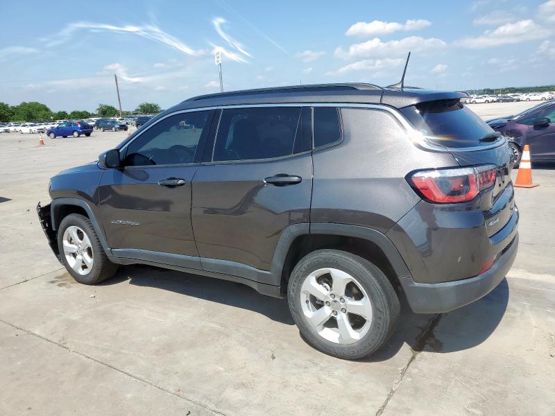Vin: 3c4njdbb2jt200424, lot: 58161075, jeep compass latitude 20182