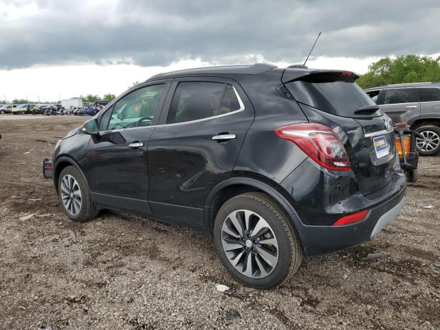 Vin: kl4cjcsmxkb812676, lot: 57978545, buick encore essence 20192
