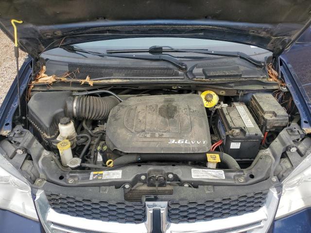 2017 DODGE GRAND CARA - 2C4RDGCG9HR766016