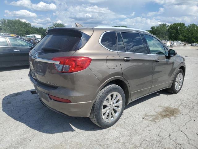 Vin: lrbfxbsa6hd235688, lot: 58248115, buick envision essence 20173