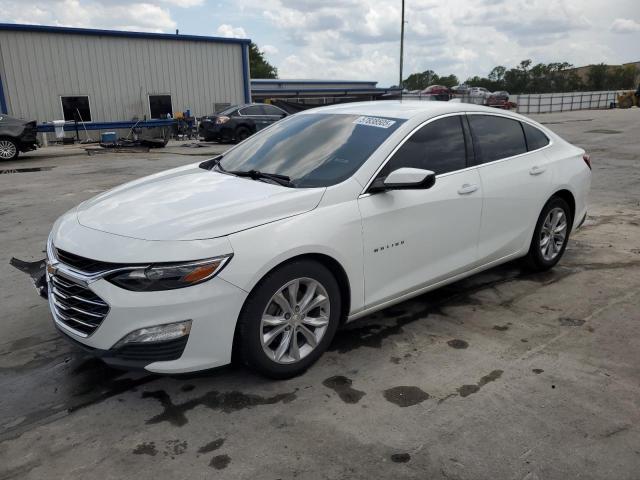 Vin: 1g1zd5st9lf098519, lot: 57838505, chevrolet malibu lt 2020 img_1