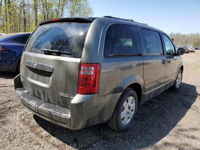 Vin: 2d4rn4de2ar382435, lot: 56599535, dodge caravan se 20103
