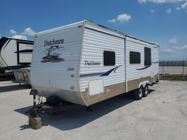 DUTCHMEN TRAVEL TR 2007 white   47CTDEN277G526005 photo #3