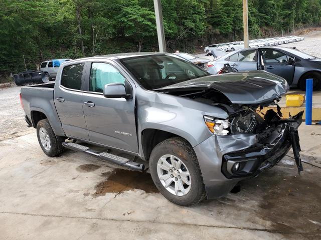 Vin: 1gcgscen6n1103892, lot: 57234055, chevrolet colorado lt 20224