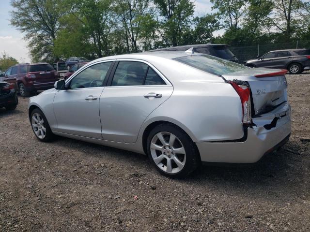 Vin: 1g6ag5rx2d0168003, lot: 56224465, cadillac ats 20132