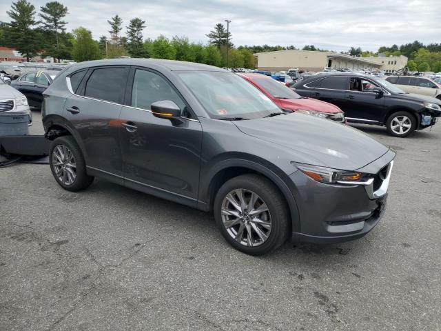 Vin: jm3kfbay8m0420965, lot: 56527065, mazda cx-5 grand touring reserve 20214