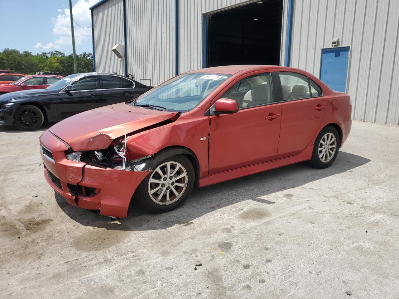 MITSUBISHI LANCER ES/ES SPORT