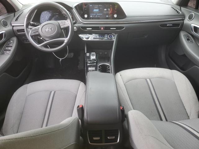 2021 HYUNDAI SONATA SEL - 5NPEF4JA2MH089792