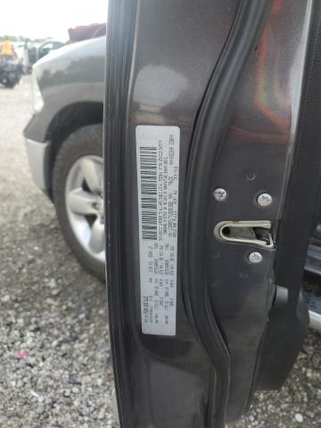 2018 RAM 1500 SLT - 1C6RR7LT7JS281562