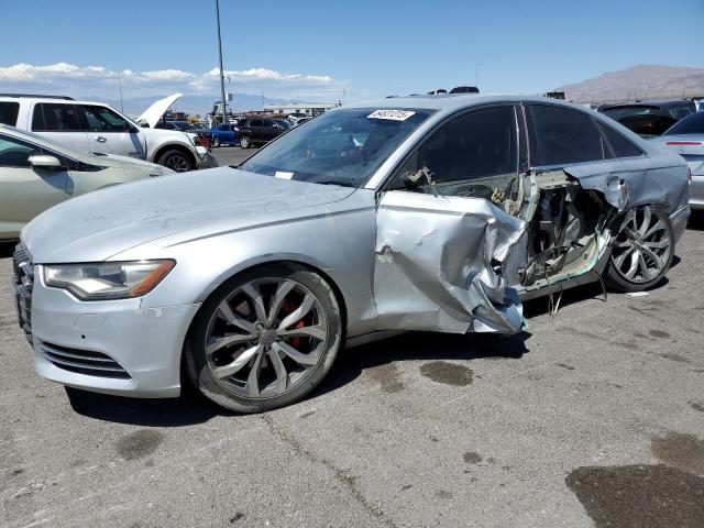 Vin: waugfbfc5fn020229, lot: 54831315, audi a6 premium plus 2015 img_1