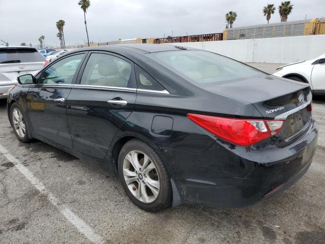 Vin: 5npec4ac2dh597108, lot: 55343185, hyundai sonata se 20132