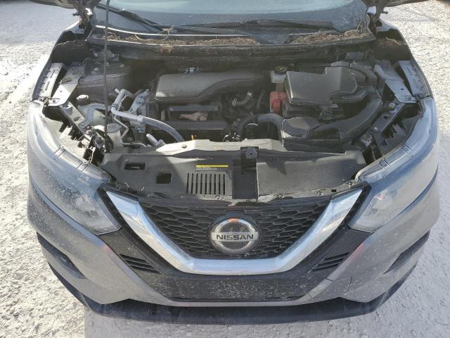 2020 NISSAN ROGUE SPOR JN1BJ1CV0LW279585