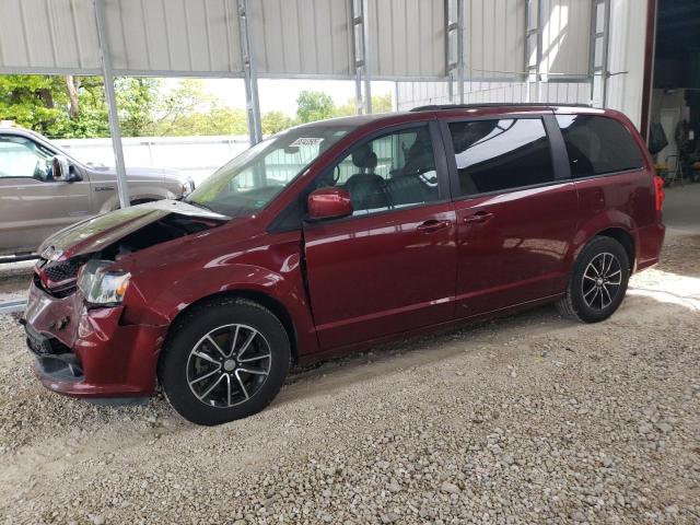 Vin: 2c4rdgeg5jr336020, lot: 55243595, dodge caravan gt 2018 img_1