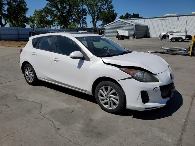 Vin: jm1bl1lp2d1756721, lot: 56965595, mazda 3 i 20134