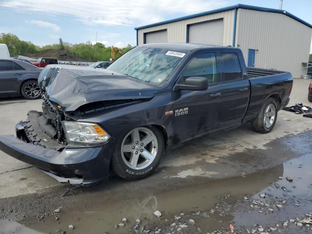 Vin: 1c6rr7ft5js189099, lot: 53643595, ram 1500 st 2018 img_1