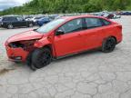 2016 FORD FOCUS SE - 1FADP3F21GL329957