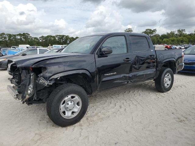 2020 TOYOTA TACOMA DOU - 5TFAX5GN2LX172833