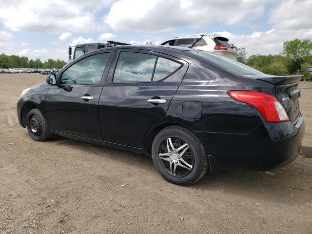 Vin: 3n1cn7ap7el837652, lot: 56305665, nissan versa s 20142