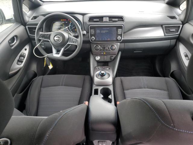 2023 NISSAN LEAF S - 1N4AZ1BV3PC555922