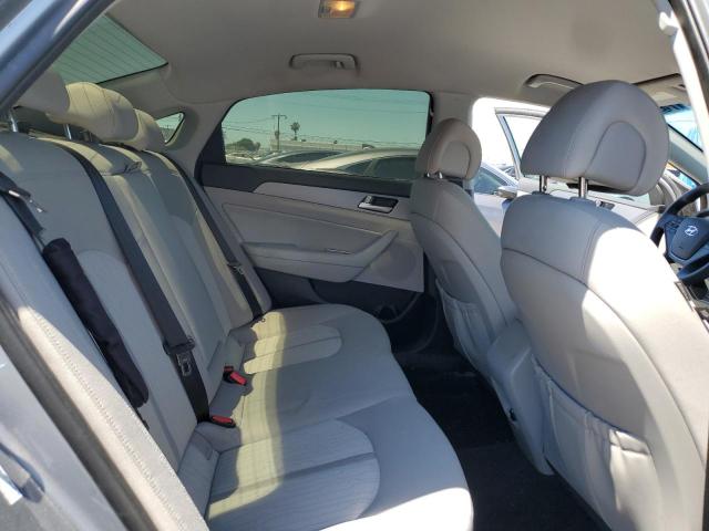 2016 HYUNDAI SONATA HYB - KMHE24L18GA040323