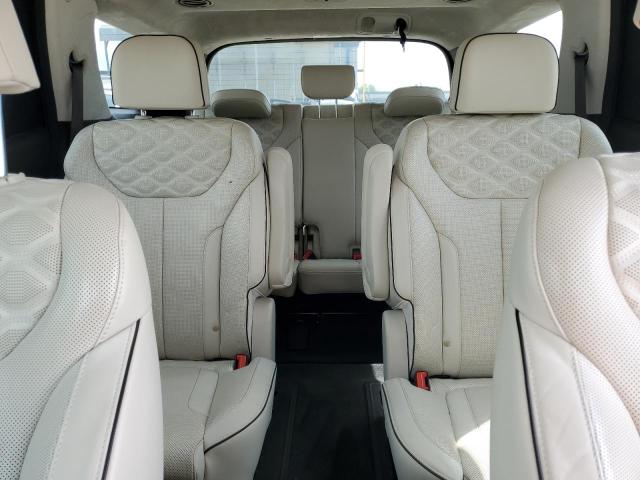 2020 HYUNDAI PALISADE L - KM8R54HE9LU118878
