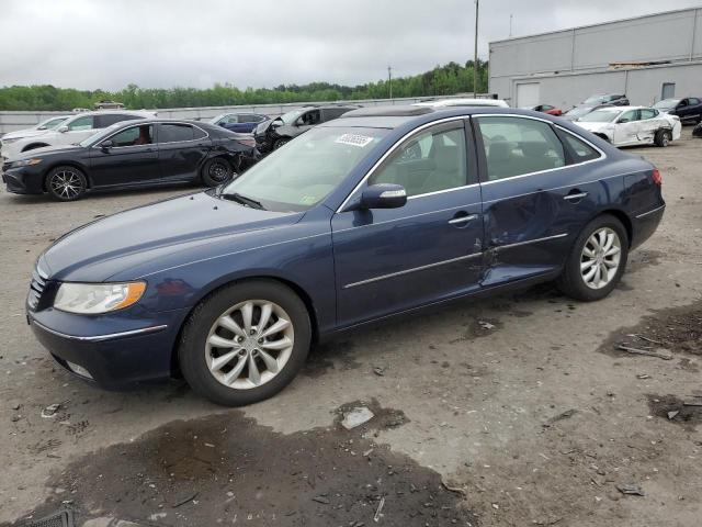 HYUNDAI AZERA SE