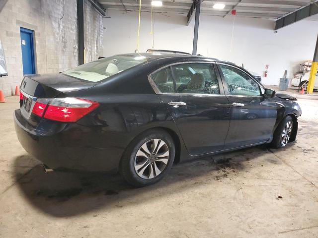 Vin: 1hgcr2f3xda276588, lot: 58599585, honda accord lx 20133