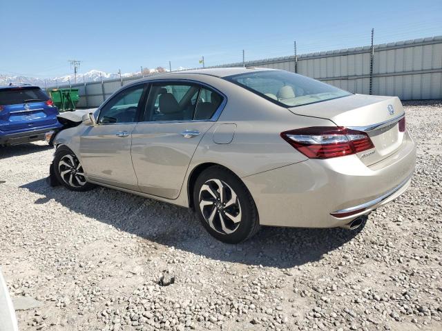 Vin: 1hgcr3f84ga032358, lot: 55081245, honda accord exl 20162