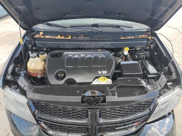 2018 DODGE JOURNEY GT 3C4PDDEG5JT324999